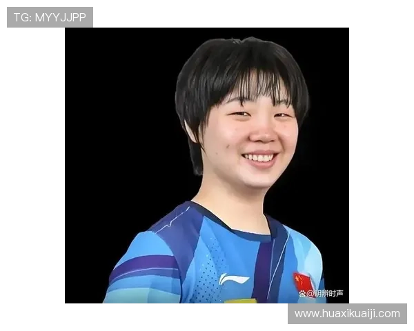 蒯曼率先晋级决赛展现强势风采